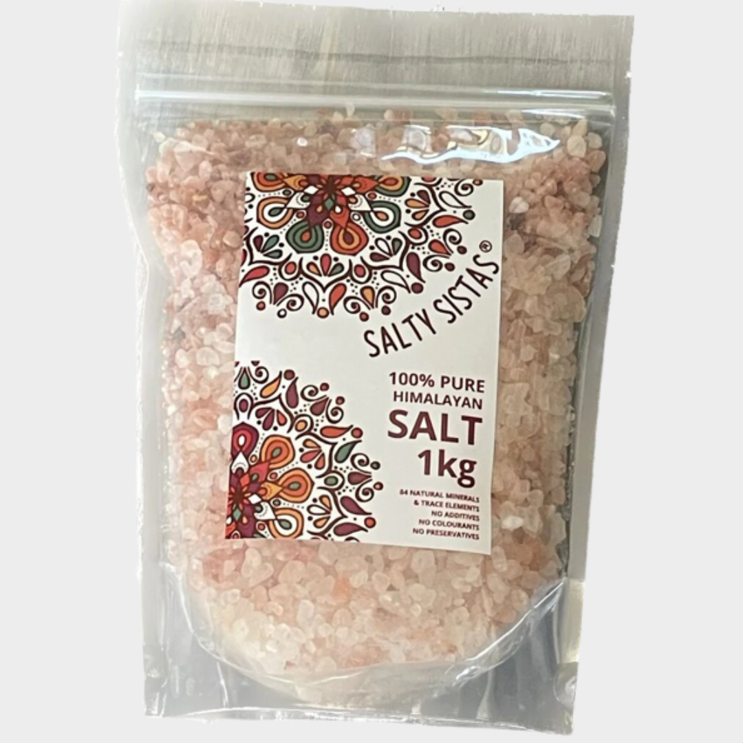 Salt Himalayan 1kg