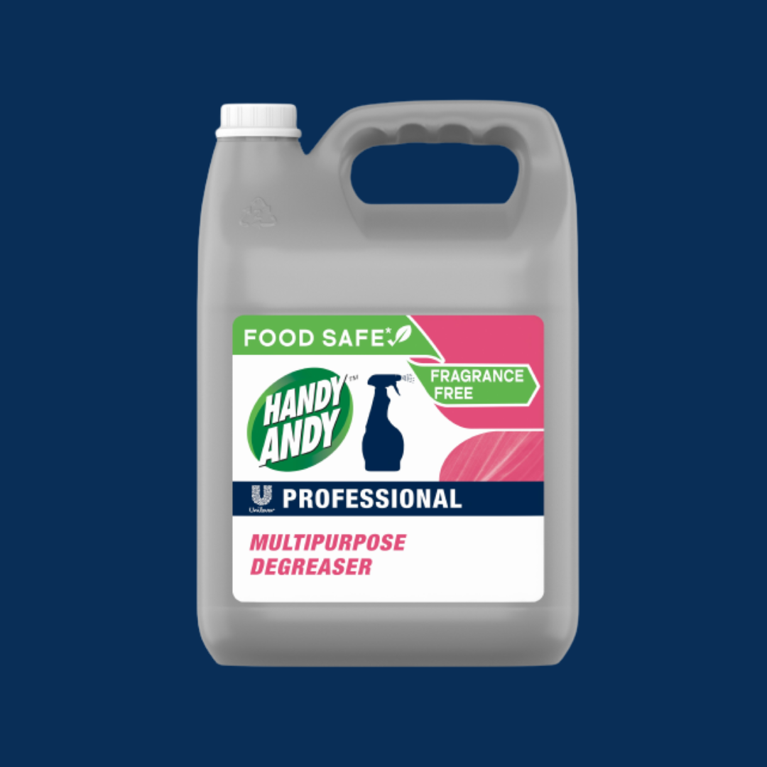 5L Handy Andy Degreaser