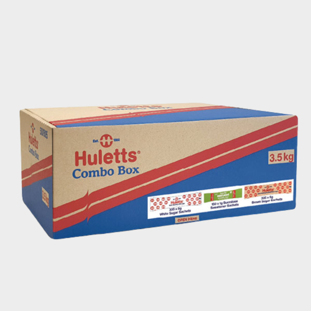 Huletts Combo Box 3.5kg