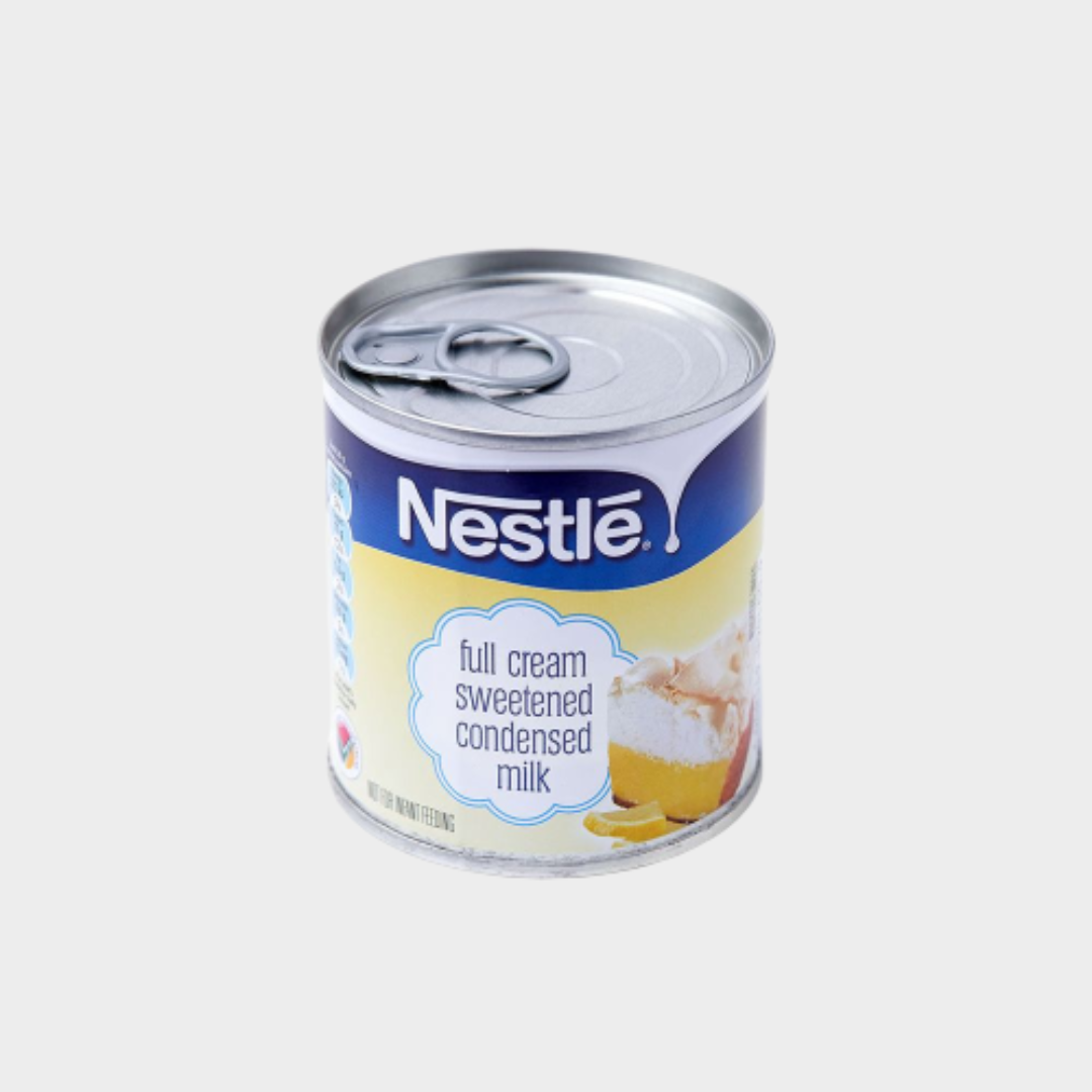 Nestle Condensed Milk 385g